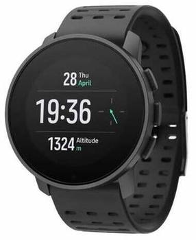 Умные часы Suunto Peak Pro 9 43 mm, черный цв.