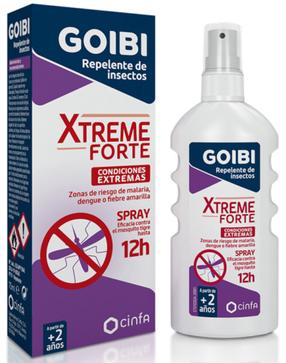 Purškalas Xtreme, 75 ml