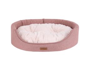 Loomavoodi Amiplay Como, roosa v., M
