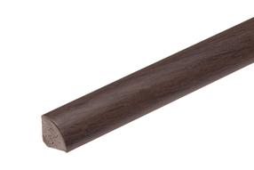 Apdailos juostelė Cezar W-PC-C14-107-250, riešuto sp., 250 cm x 1.3 cm