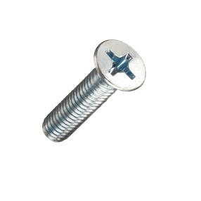 Skrūves DIN 965 Haushalt, 4 mm x 70 mm, 15 gab.