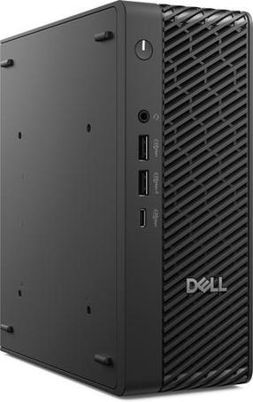 Стационарный компьютер Dell Pro Max 265, DDR5-SDRAM 16 GB, SSD 1 TB, Nvidia RTX A1000 8 GB GDDR6, Windows 11 Pro