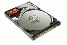 Kietasis diskas (HDD) CoreParts AHDD052 Refurbished, 2.5", 20 GB