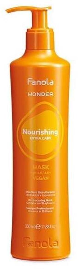 Маска для волос Fanola Wonder Nourishing Extra Care, 350 мл