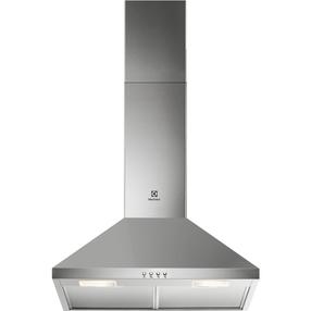 Вытяжка Electrolux 300 serija LFC316X, нержавеющей стали цв.