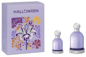 Parfüümikomplekt Halloween Estuche Jesus Del Pozo, 2 tk.
