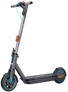 Elektriline tõukeratas Motus Scooty 10 Gen 5, sinine v./hall v.