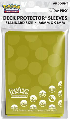 Žaidimo kortelių dėklas Ultra PRO Up Pokemon Dragon