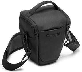 Plecu somas Manfrotto Advanced Holster S III, melna krās.