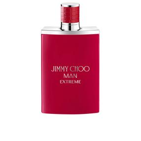 Parfimērijas ūdens Jimmy Choo Man Extreme, 50 ml