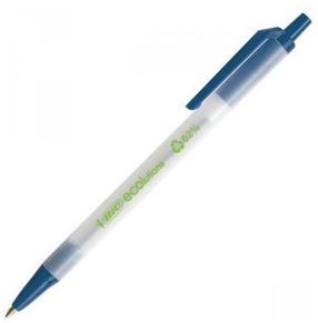 Pastakas Bic, sinine v./valge v., 50 tk