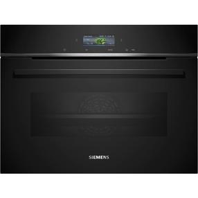 Įmontuojama orkaitė Siemens iQ700 CB734G1B1