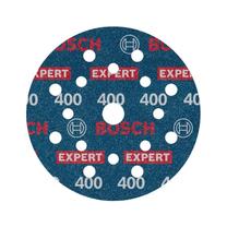Šlifavimo lapas Bosch Expert 0780, 400, 12.5 cm x 12.5 cm, 50 vnt.