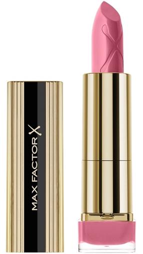 Lūpu krāsa Max Factor Colour Elixir, 4 g, 95 dusky rose