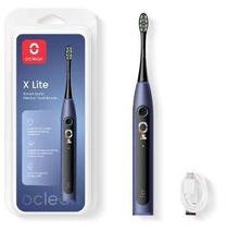 Prekė su pažeista pakuote. Elektrinis dantų šepetėlis Oclean X Lite, mėlyna sp.