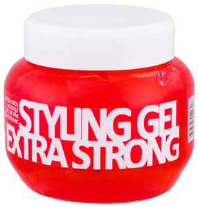 Juuksegeel Kallos, 275 ml