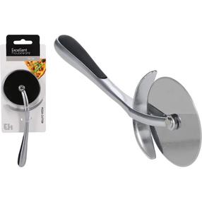 Pitsa lõikur Mondex HVX850575, 180 mm, roostevaba teras