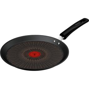Blynų keptuvė Tefal Experience, Ø 25 cm, aliuminis