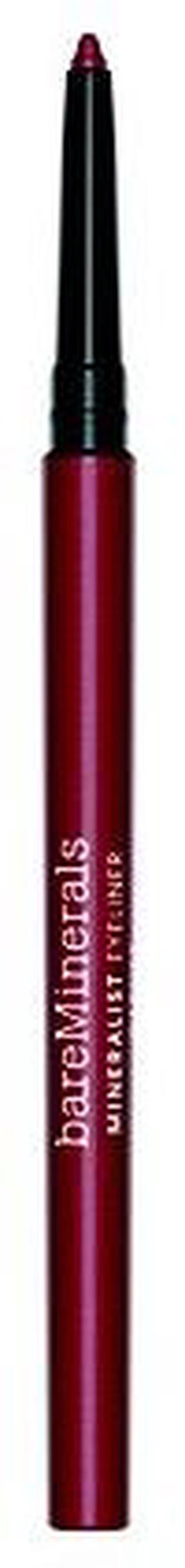 Acu zīmulis Bare Minerals Mineralist, 0.35 g, brūna krās. garnet