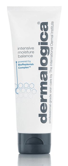 Sejas krēms Dermalogica Intensive Moisture Balance, 50 ml