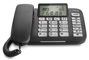 Stacionarus telefonas Gigaset DL580