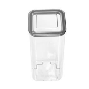 Birių produktų indas Domoletti 003302350, 1.5 l, skaidri sp.