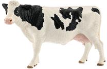 Žaislinė figūrėlė Schleich Farm World 13797, 12.6 cm, balta sp./juoda sp.