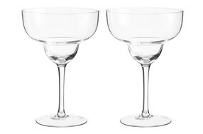 Kokteiļu glāze Maku Margarita, stikls, 0.46 l, 2 gab.