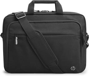 Klēpjdatoru soma HP Professional, melna krās., 15.6"