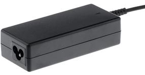 Nešiojamo kompiuterio įkroviklis Akyga AK-ND-50, 45 W, 100 - 250 V