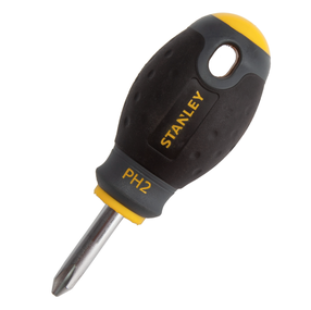 Skrūvgriezis Stanley FatMax PH2x30, krustiņš, 9 cm