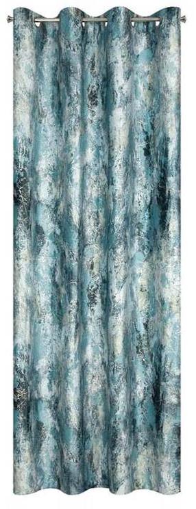 Naktinė užuolaida ZKNK-03, turkio sp., 140 cm x 250 cm