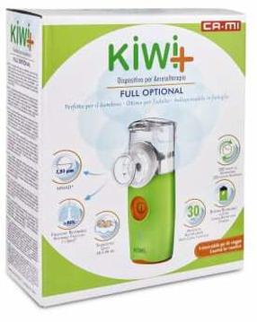 Ингалятор, ультразвук Kiwi VP-M5