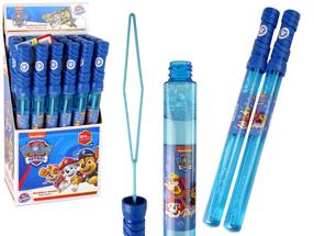 Muilo burbulų lazdelė Lean Toys, 120 ml