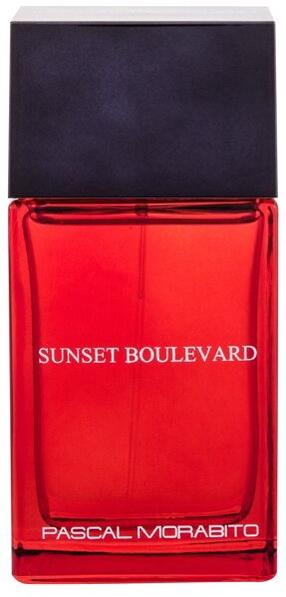 Tualetes ūdens Pascal Morabito Sunset Boulevard, 100 ml