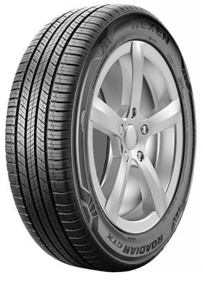 Vasarinė automobilių padanga Nexen Roadian CTX 215/65/R17, 108/105-H, B, C, 72 dB