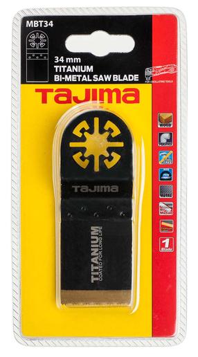 Süvistatud lõikeots TAJIMA