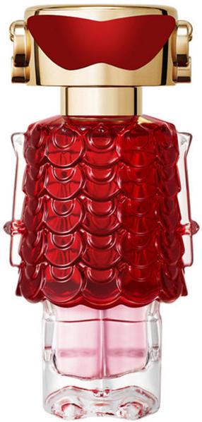 Парфюмированная вода Rabanne Fame In Love Parfum Elixir, 30 мл