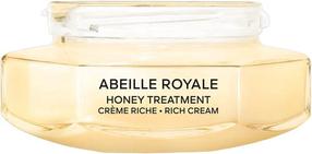 Sejas krēms, papildināšanai Guerlain Abeille Royale Rich, 50 ml