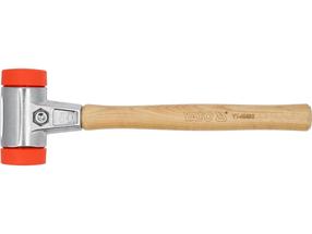 Plaktukas Yato YT-45482 YT-45482, 830 g