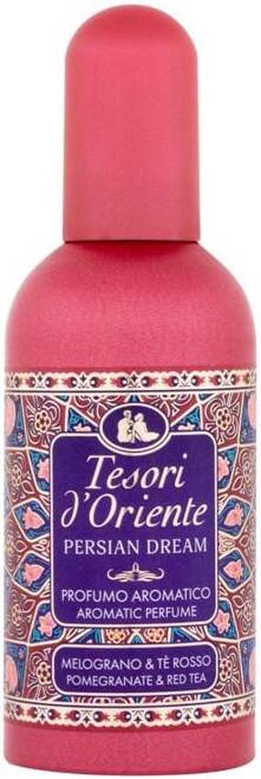Kvapusis vanduo Tesori d'Oriente Persian Dream, 100 ml
