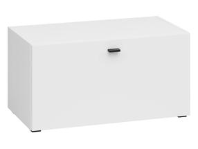 Lentyna System 64, balta sp., 32 cm x 64 cm x 35 cm