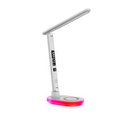 Laualamp Standart Alida TLED-130(U20), LED, 24W, valge v./valge v.