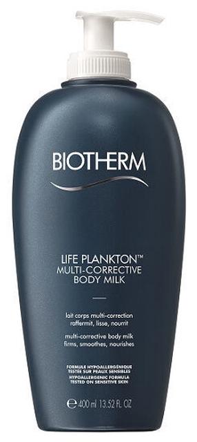 Ķermeņa pieniņš Biotherm Life Plankton Multi Corrective, 400 ml