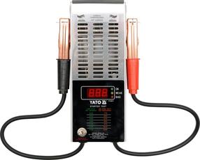 Testeris Yato YT-8311