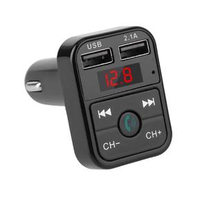 FM-moodulaator Baseus Riff CAR-B2, 5 V