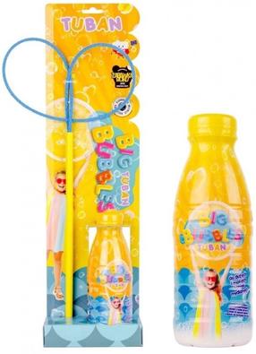 Seebimullitaja komplekt Tuban, 400 ml