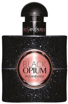 Parfimērijas ūdens Yves Saint Laurent Black Opium, 150 ml