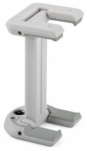 Kinnitus JOBY GripTight ONE Mount, valge v.
