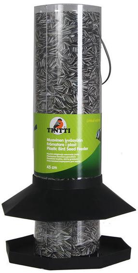 Кормушка для птиц Tintti, 45 см